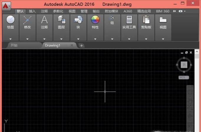 cad中螺旋线怎么画