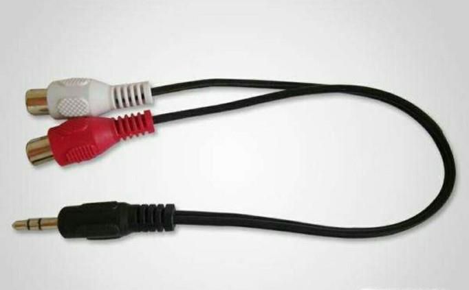 智能电视上怎么连接麦克风(话筒)k歌