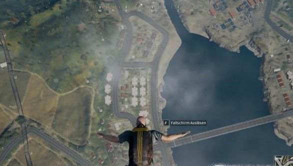 绝地求生大逃杀加速器必须用的原因