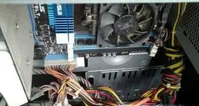 怎么在CPU上涂散热硅脂