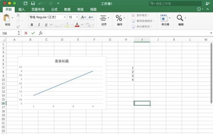 excel怎样给坐标轴添加标题