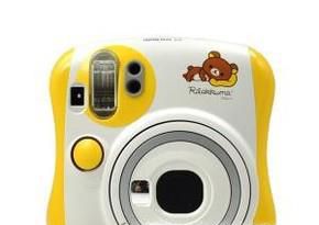 拍立得相机使用方法,拍立得相机的使用及注意事项