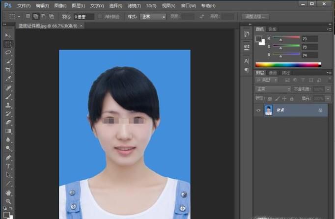 如何修改照片像素