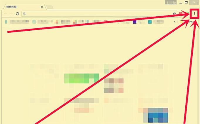 谷歌浏览器无法上传图片怎么办？