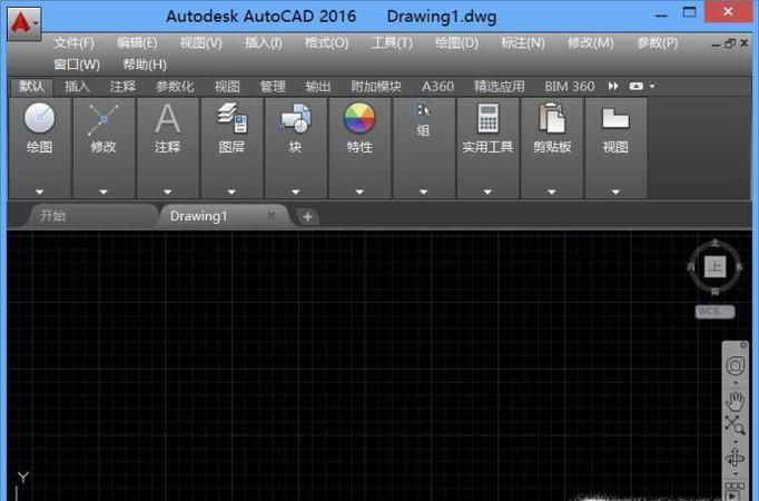 如何用CAD延伸直线