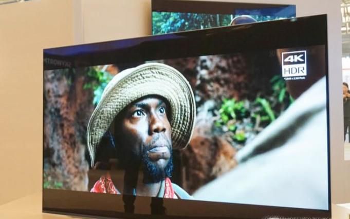 索尼A8F是什么产品