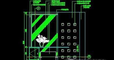 autocad2014快捷键命令大全