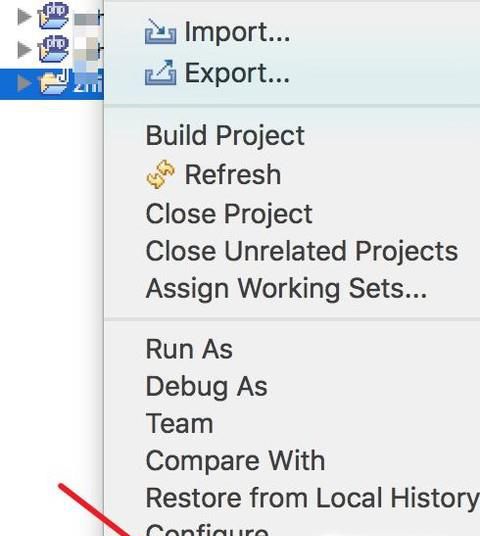 Eclipse乱码怎么办