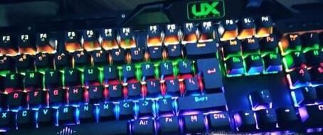 按键冲突怎么解决