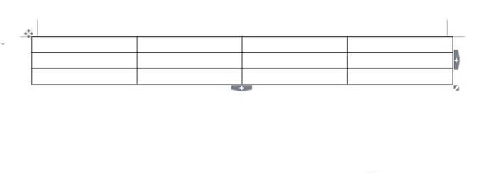 怎么对word里的表格数字保留两位小数?