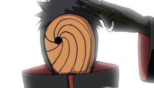 火影忍者神秘面具男介绍