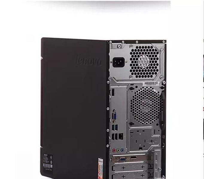 台式电脑如何外插独立显卡呢?