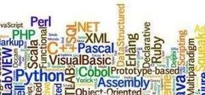 不会英语能不能学编程