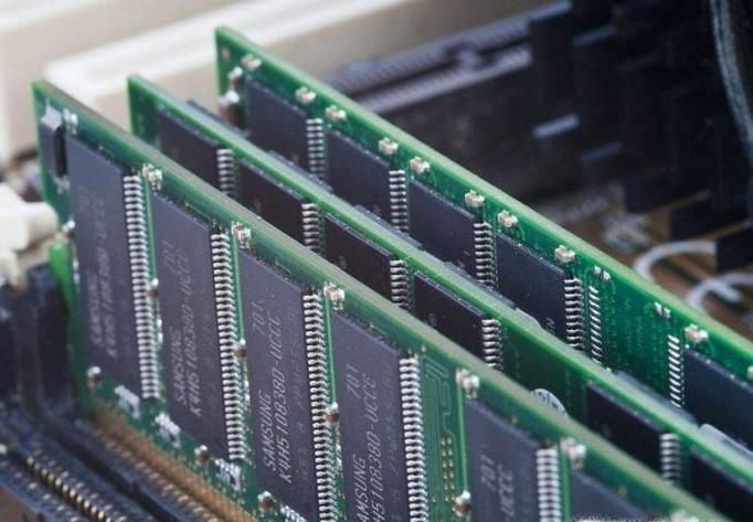 电脑RAM与ROM区别