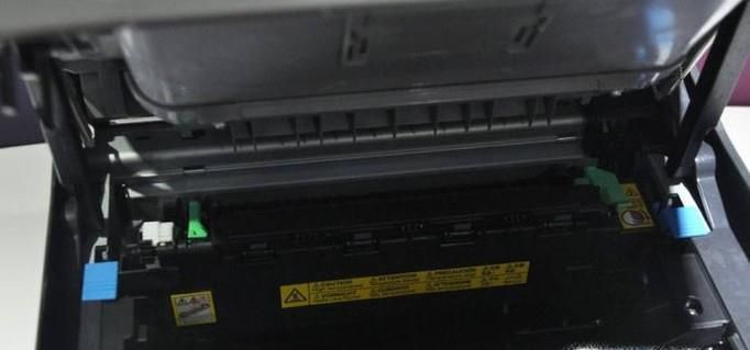 柯尼卡美能达Bizhub 15清零的方法