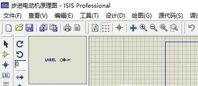 如何用proteus软件仿真电路图