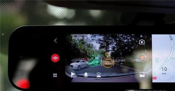 米家智能后视镜是什么产品