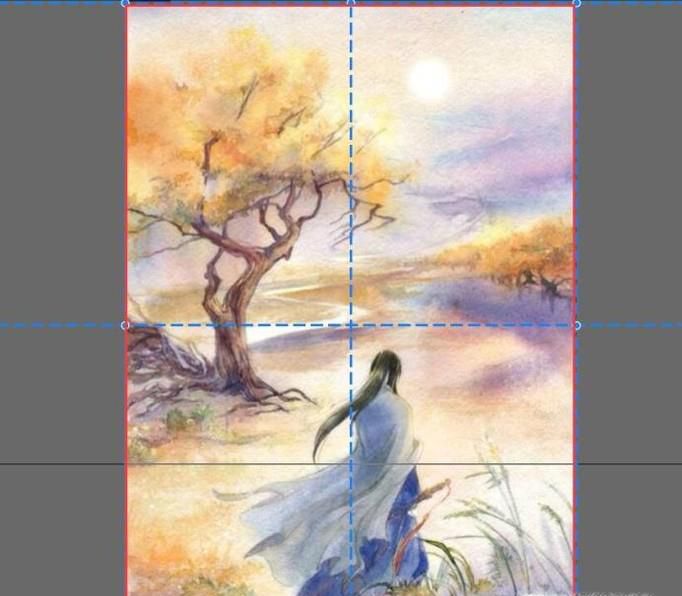 怎样在电脑桌面空的位置上放几张图片的