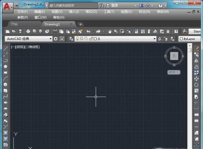 cad如何扫描图片