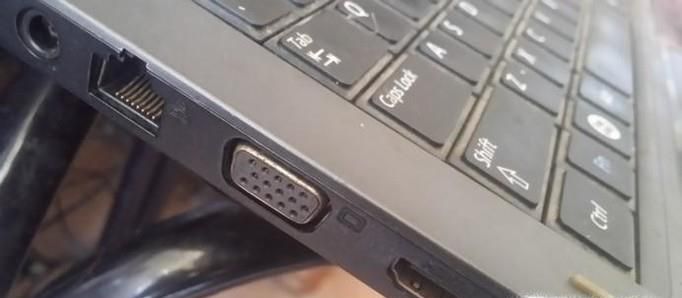 笔记本外接显示器分辨率如何设置