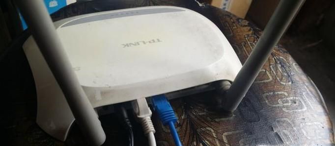 如何通过路由器限制自动获取IP的范围