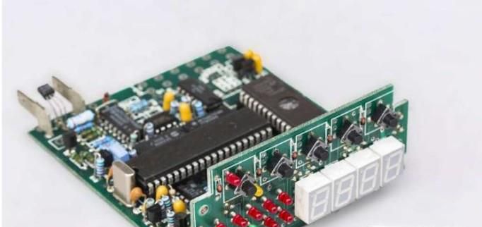 电脑主板Bios密码如何清除