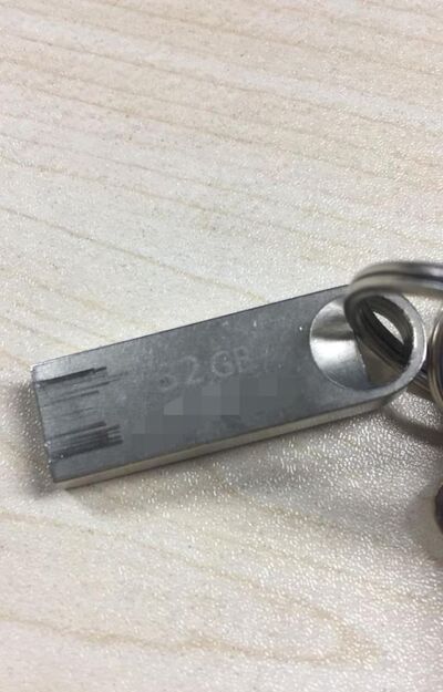 怎么检测U盘真实容量，缩水U盘恢复真实容量