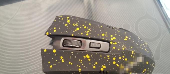 无线鼠标失灵后的解决措施