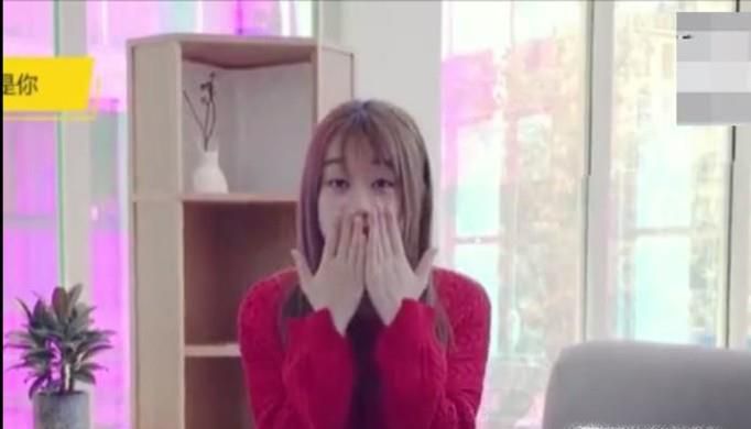 “爱的就是你”手势舞慢动作教程