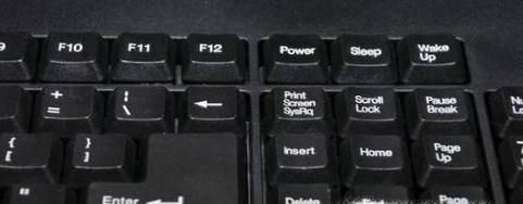 Shift键使用完全攻略