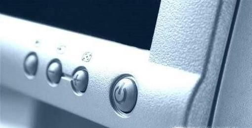 电脑显示屏不显示画面怎么办