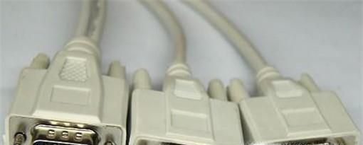 关于显示器一黑一亮的故障处理