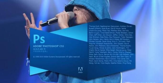 ps中图像和画布大小怎么调整？