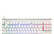 机械键盘键帽手拔技巧