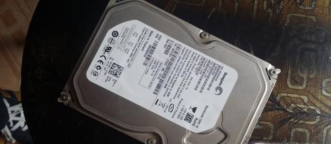 机械硬盘也应该4K对齐