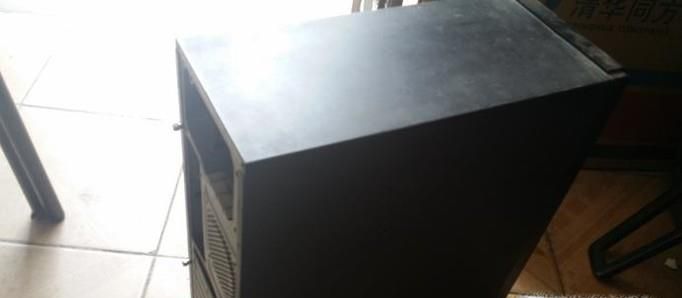 电脑组装图文教程