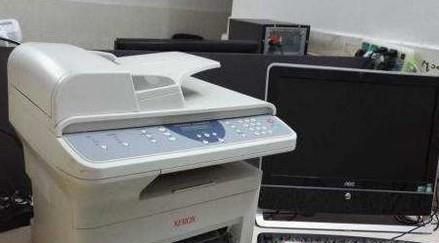 如何添加局域网内共享的打印机