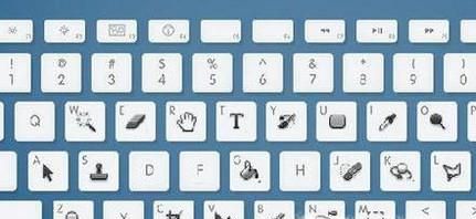 ps基础知识学习