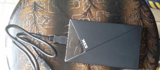 移动硬盘如何分区合并