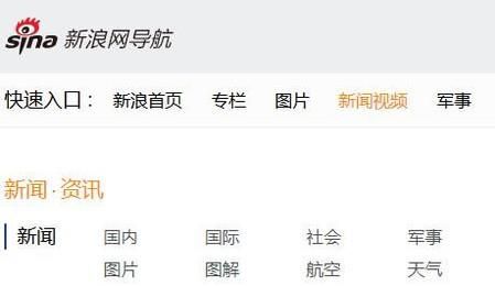 新浪微博怎么进博客