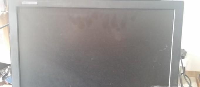 台式电脑开不了机的简单常识