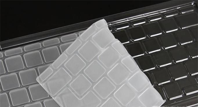 笔记本键盘膜好吗？