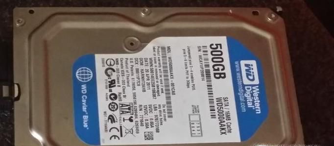 怎样检测修复西部数据硬盘