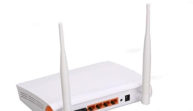 路由器摆放位置放哪才是最好的