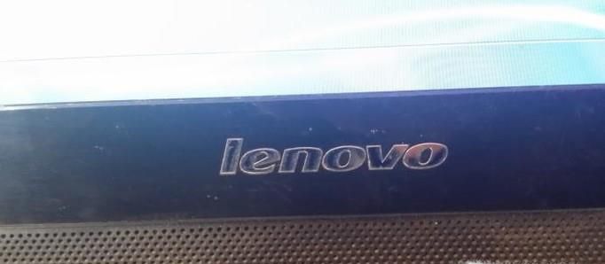 联想电脑能进pe但是看不到硬盘解决方案