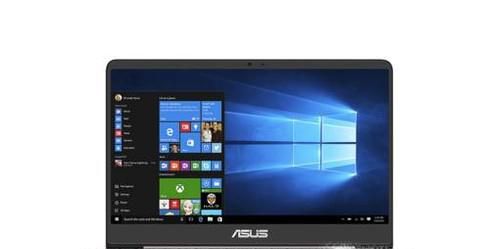 华硕笔记本怎么样?什么笔记本好