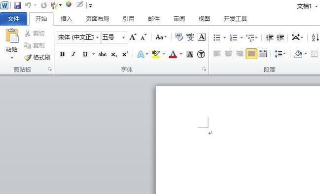 怎么样在word2010中插入公式