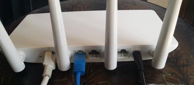 不记得wifi密码怎么办