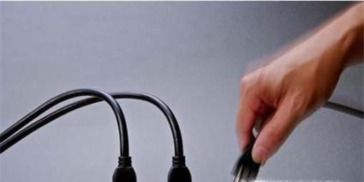 电脑开机没反应,风扇不转卷