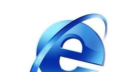 Win7自带的IE浏览器不见了怎么办?